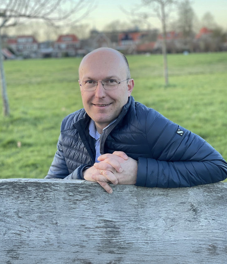 Marnix van Daal